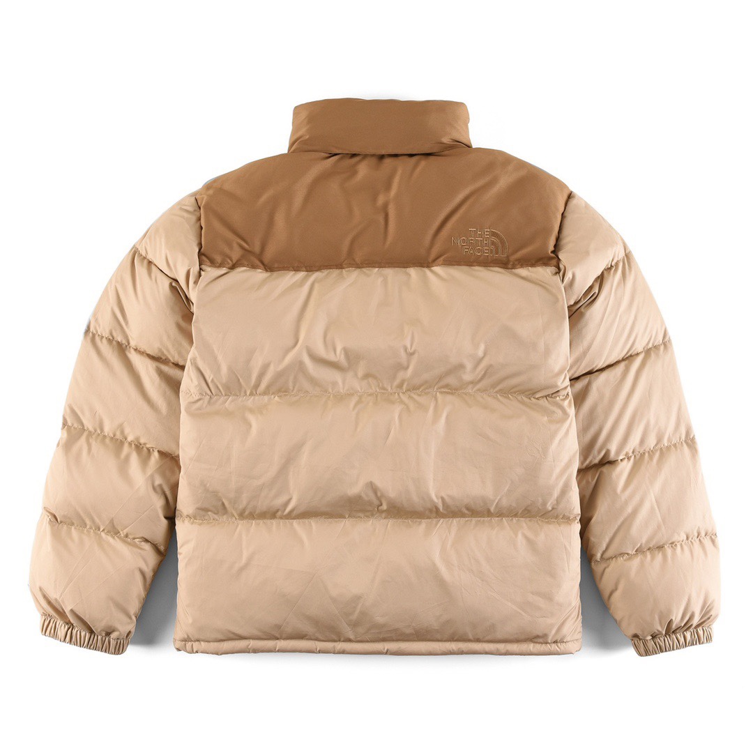 The North Face Down Jackets